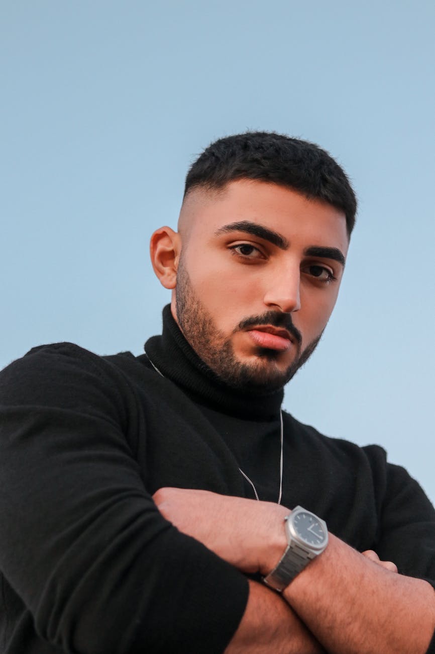 Finalmente, se revela el secreto de las camisas de vestir para&nbsp;hombres