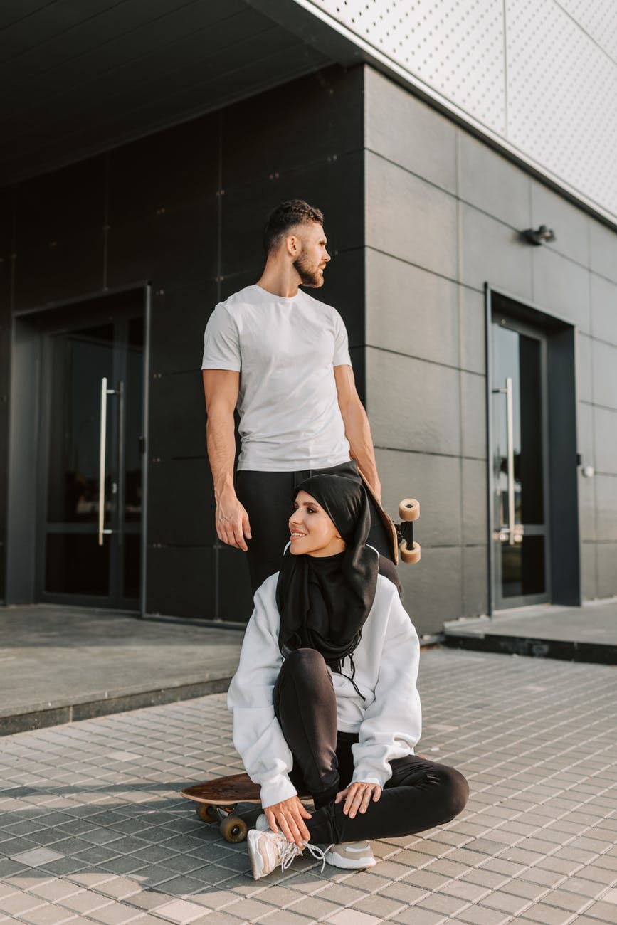 Cómo debe quedar una camisa de vestir para&nbsp;hombre