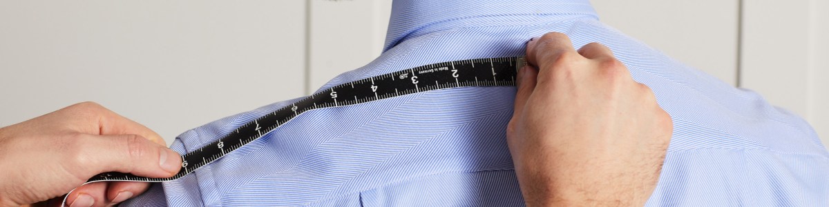 ¿Qué tamaño de camisa&nbsp;soy?